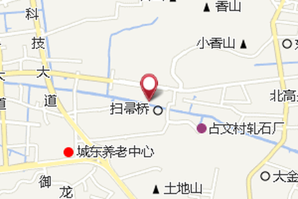 占文大隊(歷史地名) 占文大隊(歷史地名)