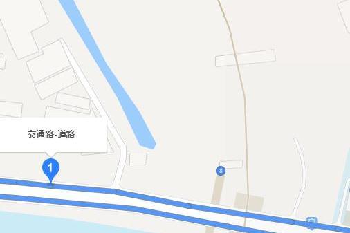 交通路(上海市靜安區和普陀區境內道路) 交通路(上海市靜安區和普陀區境內道路)