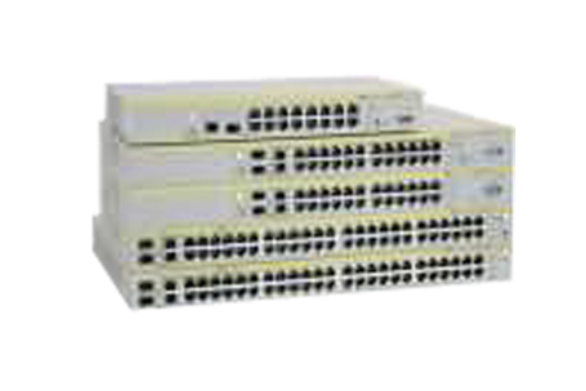 Allied Telesyn AT-8000S/24 POE Allied Telesyn AT-8000S/24 POE