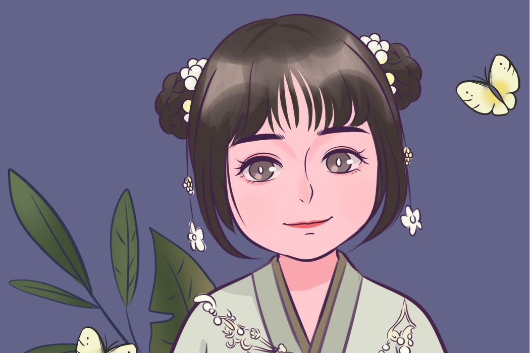 怡妃 怡妃