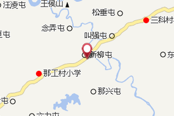 新柳國中 新柳國中