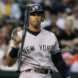 阿萊克斯·羅德里格茲(Alex Rodriguez)