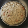 牛肉雞蛋羹 牛肉雞蛋羹