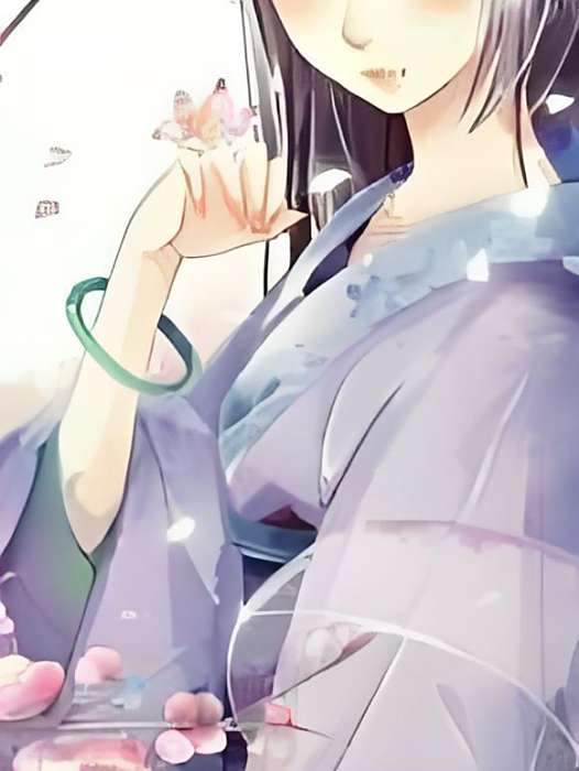 鐲中語 鐲中語