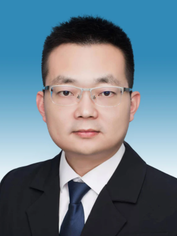 趙曜(湖北省潛江市政府黨組成員、副市長) 趙曜(湖北省潛江市政府黨組成員、副市長)