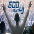 上帝DJ 上帝DJ