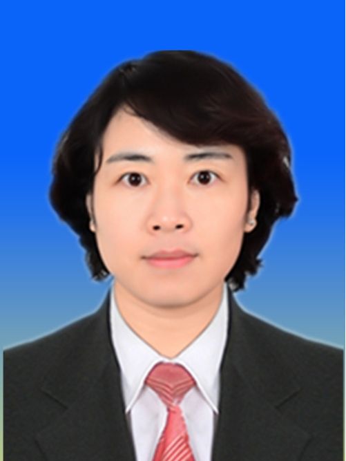 郭春風(山東省濟南市商河縣財政局黨組成員、副局長) 郭春風(山東省濟南市商河縣財政局黨組成員、副局長)