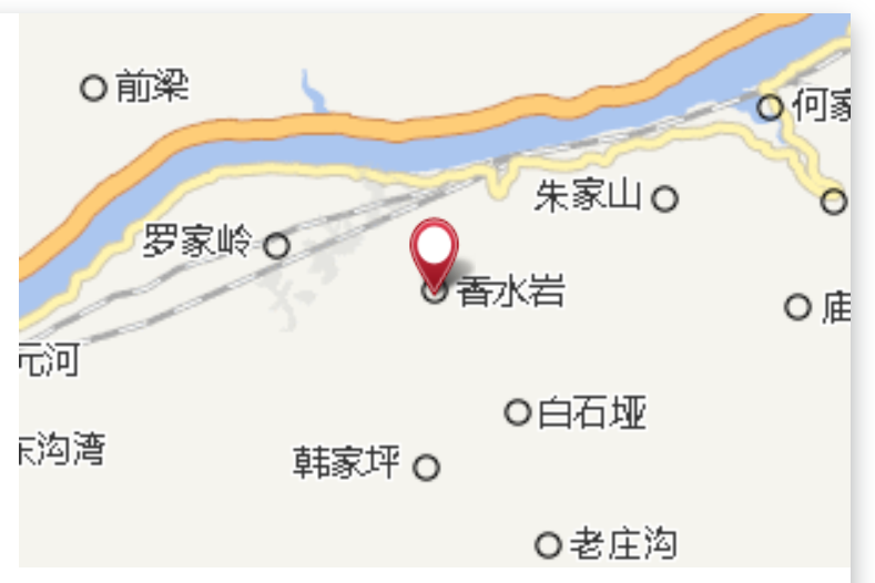 消水岩 消水岩