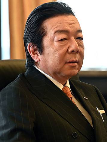 半澤直樹2(日本2020年堺雅人主演的電視劇)