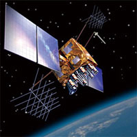 衛星定位系統