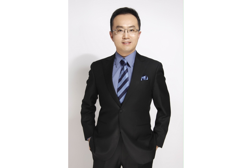 吳震宇(河南廣播電視台主持人、播音指導) 吳震宇(河南廣播電視台主持人、播音指導)