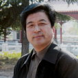 葛向陽(荷澤市美術家協會副主席) 葛向陽(荷澤市美術家協會副主席)