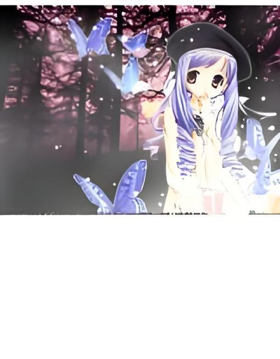櫻花絮舞