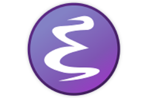 GNU Emacs