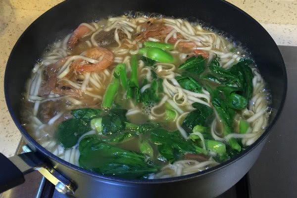 爛麵條糊 爛麵條糊