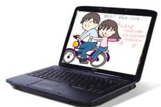 宏碁Aspire 4730ZG-421G32Cn 宏碁Aspire 4730ZG-421G32Cn