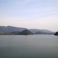 大盧湖 大盧湖