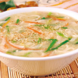 羊肉糊湯麵 羊肉糊湯麵