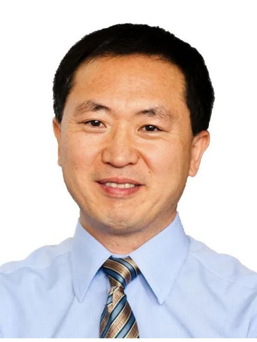 張鵬飛(博通積體電路(上海)股份有限公司董事長) 張鵬飛(博通積體電路(上海)股份有限公司董事長)