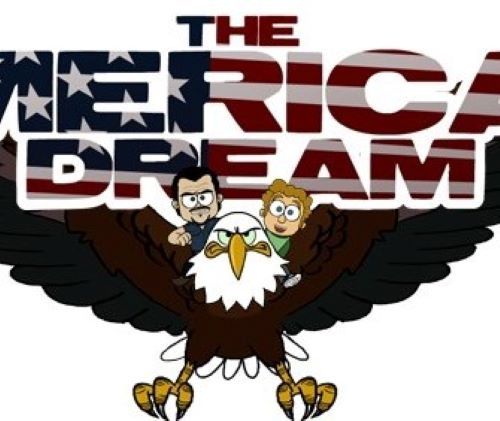 The American Dream The American Dream