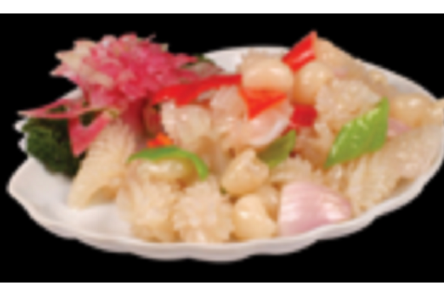 蝦釀魷魚卷 蝦釀魷魚卷
