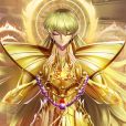 沙加(遊戲《聖鬥士星矢:正義傳說》中的處女座鬥士) 沙加(遊戲《聖鬥士星矢:正義傳說》中的處女座鬥士)