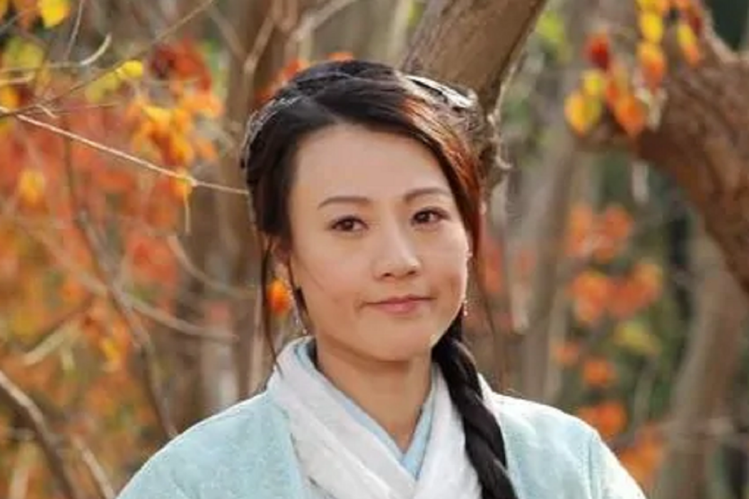 何曉雲(電視劇《八仙全傳》中人物) 何曉雲(電視劇《八仙全傳》中人物)