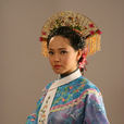 祥嬪(他他拉淑寧) 祥嬪(他他拉淑寧)