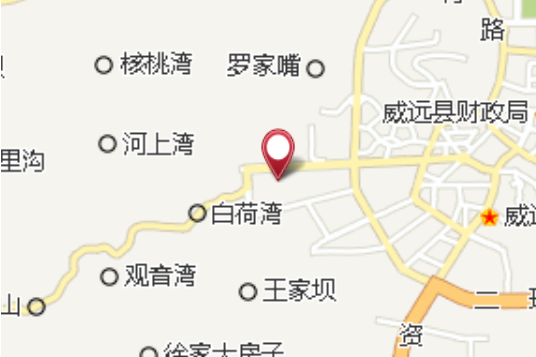 黃連寺 黃連寺