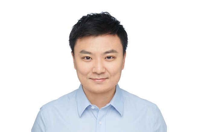 李銳(北京廣播電視台《主播線上》欄目監製) 李銳(北京廣播電視台《主播線上》欄目監製)