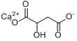 DL-蘋果酸鈣（三水）