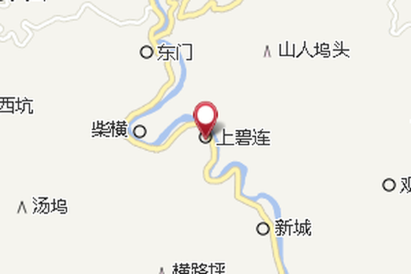 上碧連