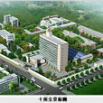中國電子科技集團公司第二十九研究所