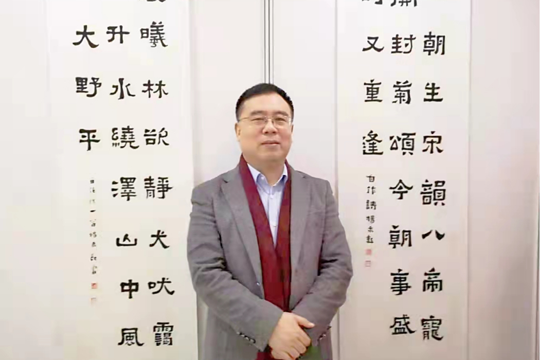 楊永起 楊永起
