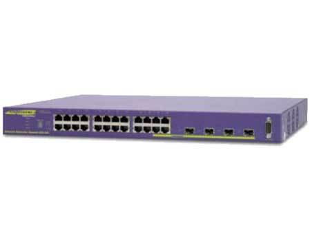 Extreme Summit X450a-24t Extreme Summit X450a-24t
