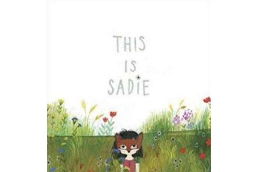 This is Sadie This is Sadie
