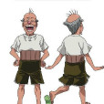 貓田銀八 貓田銀八