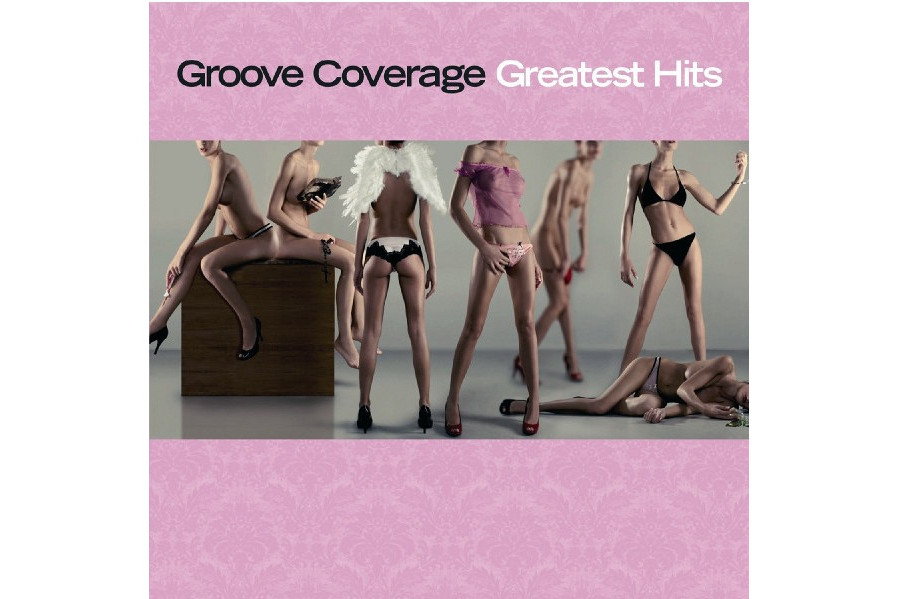 Nothing Lasts Forever(Groove Coverage 2007年演唱的歌曲) Nothing Lasts Forever(Groove Coverage 2007年演唱的歌曲)