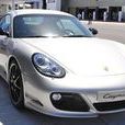 保時捷Cayman 2.7 MT 保時捷Cayman 2.7 MT