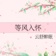 等風入懷 等風入懷