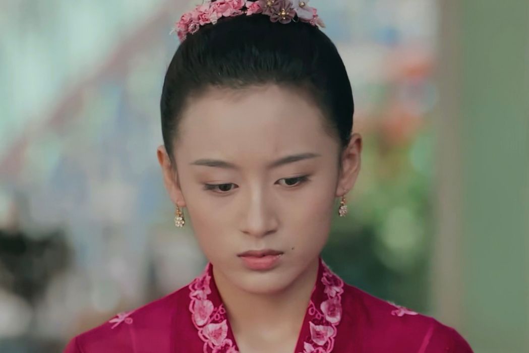 黃珍珠(年代劇《小娘惹》中的角色) 黃珍珠(年代劇《小娘惹》中的角色)