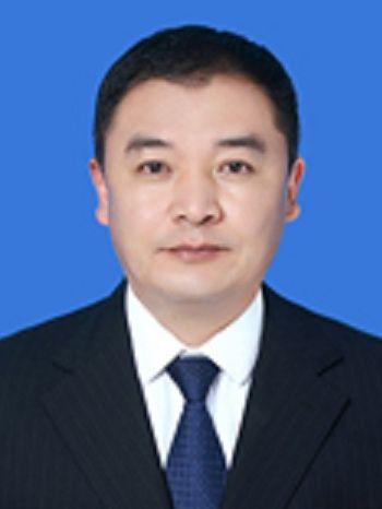 張月(遼寧省朝陽市民政局領導班子成員)