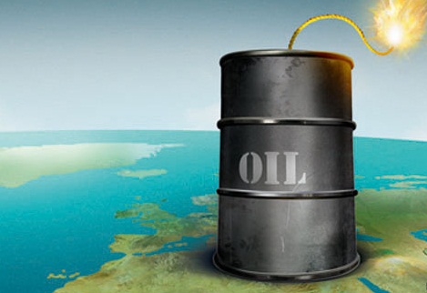 1973年石油禁運