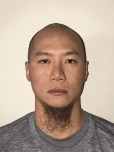 李仁(美國殘疾人冰球運動員) 李仁(美國殘疾人冰球運動員)