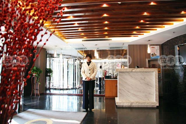 金閣餐廳 金閣餐廳