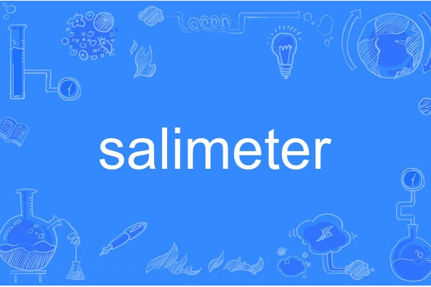 salimeter salimeter