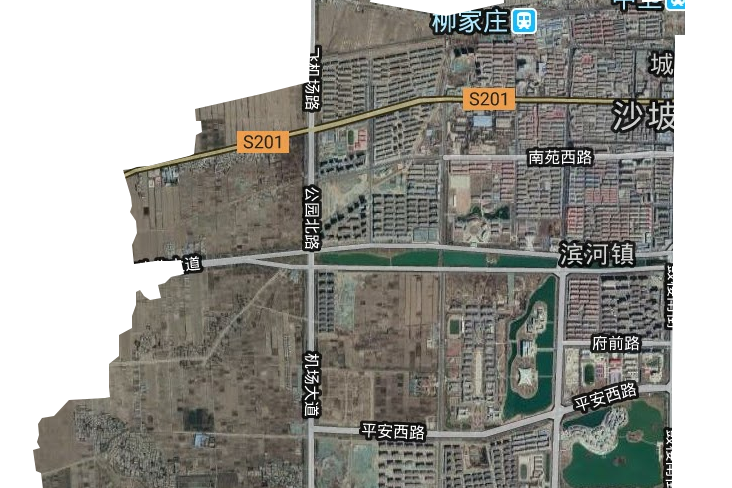 濱河鎮(寧夏回族自治區中衛市沙坡頭區轄鎮) 濱河鎮(寧夏回族自治區中衛市沙坡頭區轄鎮)