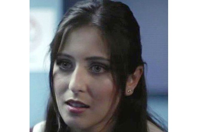 Rita Ramnani Rita Ramnani