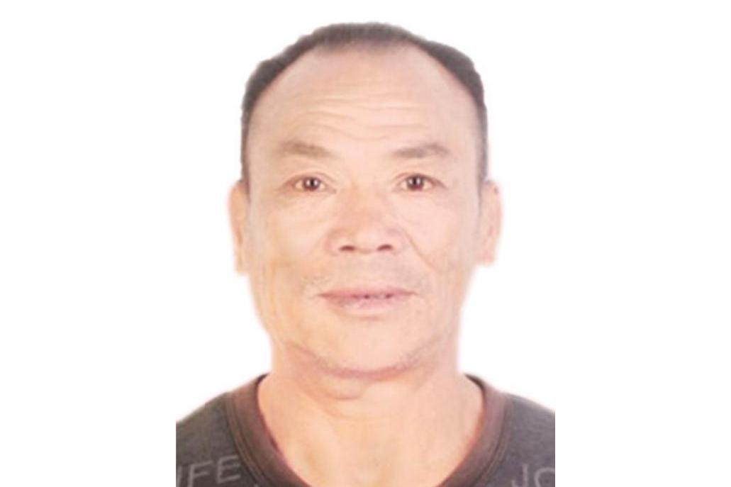 吳紹德(黔東南州從江縣下江鎮民族村村民) 吳紹德(黔東南州從江縣下江鎮民族村村民)