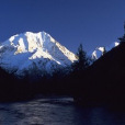 大炮南山 大炮南山